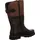Fretz Men Winterstiefel in braun, | Gr.: 42