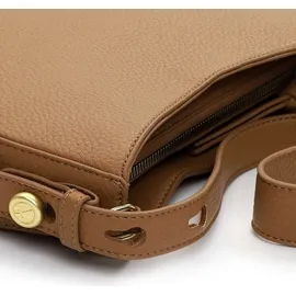 TAMARIS TAS Kathi SC Schultertasche 28 cm - Braun