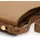 TAMARIS TAS Kathi SC Schultertasche 28 cm - Braun