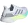 adidas Ultraboost 5 Cloud White / Halo Silver / Flash Aqua 46 2/3