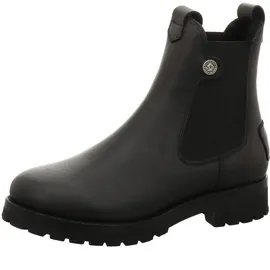 Panama Jack Francesca Igloo B1 Francesca Igloo B1/PT104004B001 Schwarz 41