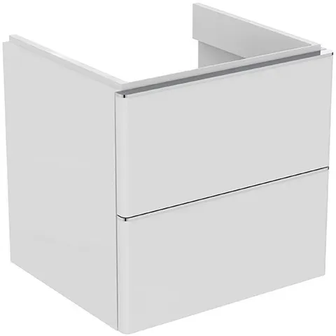 Ideal Standard obere Schubladenfront Adapto TV807WG