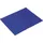 Nobby Kühlmatte M 65 x 50 cm Blau