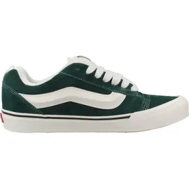 Vans Knu Skool Green 43
