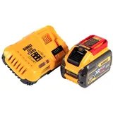 DeWalt DCB547 Akku 18 V 9 Ah