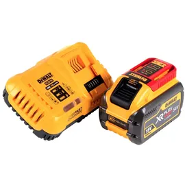 DeWalt DCB547 Akku 18 V 9 Ah