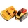 DeWalt DCB547 Akku 18 V 9 Ah