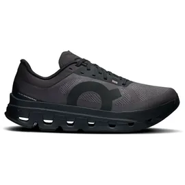 On Cloudflow 5 Herren Black/Black 44