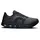 On Cloudflow 5 Herren Black/Black 44