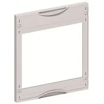 Striebel & John 2CPX062890R9999 Abdeckung Kunststoff Grau 1St.