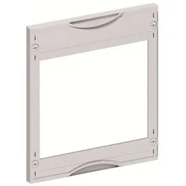 Striebel & John 2CPX062890R9999 Abdeckung Kunststoff Grau 1St.