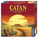 Kosmos Catan Das Spiel