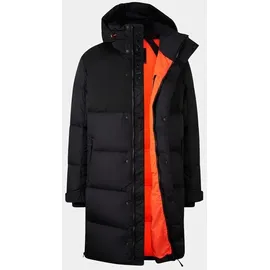 Bogner Walt3-D schwarz XL