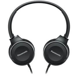 Panasonic RP-HF100M schwarz