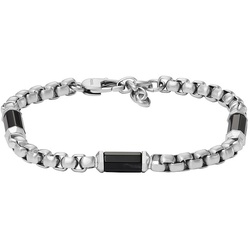 Fossil Armband JEWELRY JF04604040 - silber