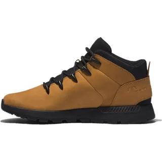 Sprint Trekker Mid Herren Wheat/Black 44,5