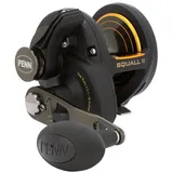 Penn Squall II SQlII25LD Multirolle
