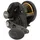 Penn Squall II SQlII25LD Multirolle