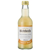 Bickford's Ginger Beer - Australian Import 275 ml