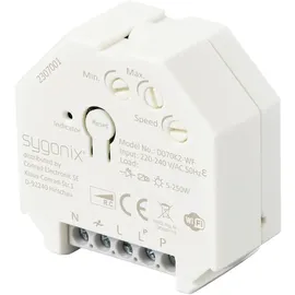 Sygonix Dimmer SY-5775566
