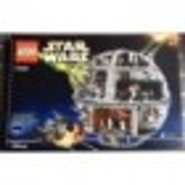 LEGO Star Wars Death Star 75159