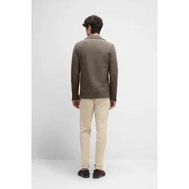 Cinque Jersey, Sakko CILENTINI braun, L