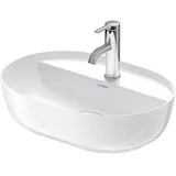 Duravit Luv Aufsatzwaschtisch, 03805000001,