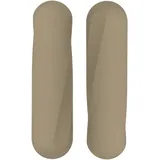 OMNANA HEROBARTM Hantelset 1 KG (2X0.5 KG) Fitness 2 ct 