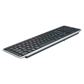 CONTOUR Balance Funk Tastatur DE