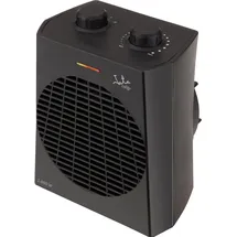 Jata TV74 Heizlüfter 2 kW Schwarz