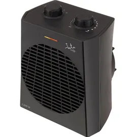 Jata TV74 Heizlüfter 2 kW Schwarz