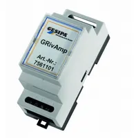 GESIPA Blindniettechnik GmbH GESIPA Messwertverstärker komplett