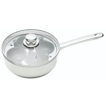 KitchenCraft Eierpochierpfanne 20,5 cm