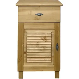 OTTO home Waschbeckenunterschrank Rauna 76 x 44 cm Beige