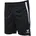 hmlLEAD Shorts Herren 2001 black S