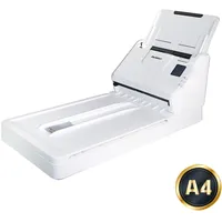 Avision AD340GFN