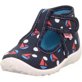 superfit SPOTTY Blau/Mehrfarbig 25