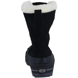 Kamik Snowdash in Schwarz - 31