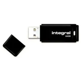 AgfaPhoto USB Flash Drive 32 GB schwarz USB 3.0