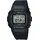 Casio G-Shock The Origin Digital Funk-Solar-Herrenuhr Schwarz