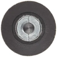 3M Stützteller 1/4 Roloc 38,1 mm hart