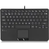 Perixx PERIBOARD-425 Touchpad US