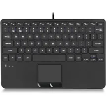 Perixx PERIBOARD-425 Touchpad US
