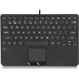 Perixx PERIBOARD-425 Touchpad US