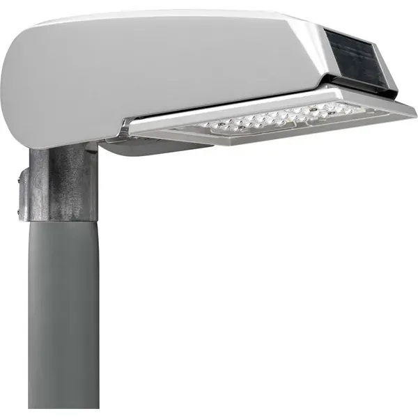 Thorn - LED-Mastleuchte 740 NR BPS CL2 M76 24L50, 38W, anthrazit