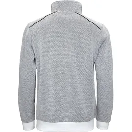 AS Arbeitsschutz Nitras Motion TEX Plus Pullover weiß