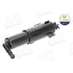 Aic Waschwasserdüse, Scheinwerferreinigung [Hersteller-Nr. 71819] für BMW