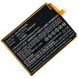 AGI Akku kompatibel mit Doro 8040 - Akku - 2.200 mAh, Telefon Zubehör