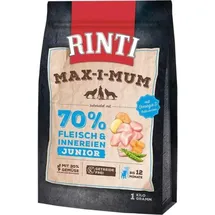 Rinti Max-i-Mum Junior Huhn 1 kg