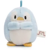 NICI MyMochi minis Kuscheltier Pinguin Waddle 5cm (61243)